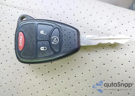 2016 Jeep Patriot High Altitude Edition z USA, uszkodzony, nr VIN 1C4NJRFB7GD586294